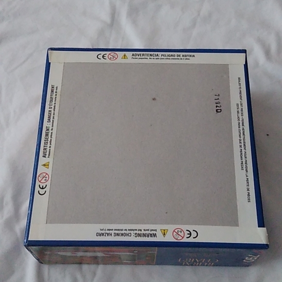 Rural Charm 750pc Jigsaw Puzzle - Country Barn - New in Sealed Box - Picture 4 of 6